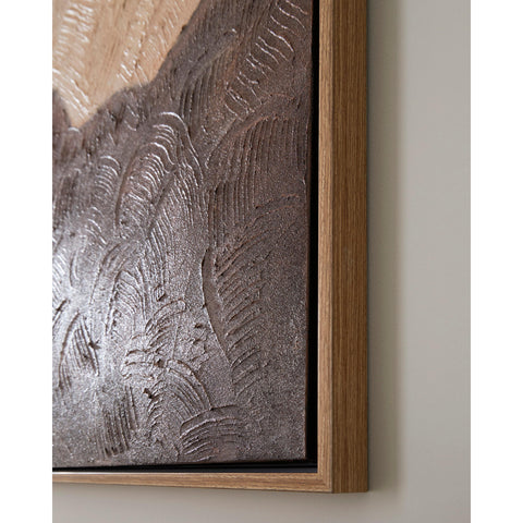  Signature Design by Ashley Fanthorne A8000500 Wall Art IMAGE 8