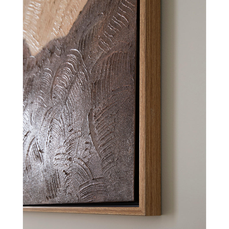  Signature Design by Ashley Fanthorne A8000500 Wall Art IMAGE 8