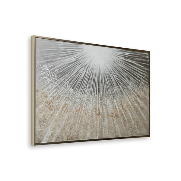  Signature Design by Ashley Waldard A8000501 Wall Art IMAGE 1