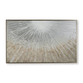  Signature Design by Ashley Waldard A8000501 Wall Art IMAGE 2