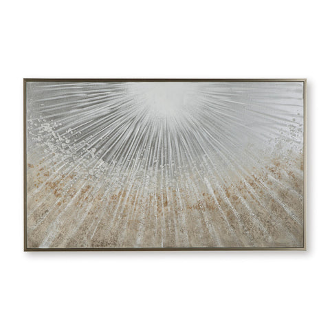  Signature Design by Ashley Waldard A8000501 Wall Art IMAGE 2