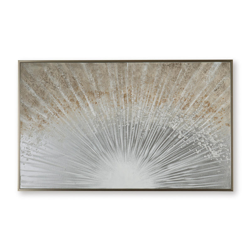  Signature Design by Ashley Waldard A8000501 Wall Art IMAGE 4