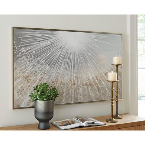  Signature Design by Ashley Waldard A8000501 Wall Art IMAGE 7