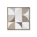  Signature Design by Ashley Harelman A8000502 Wall Art IMAGE 2