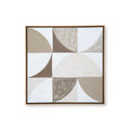  Signature Design by Ashley Harelman A8000502 Wall Art IMAGE 3