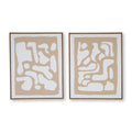  Signature Design by Ashley Waldett A8000503 Wall Art Set IMAGE 4