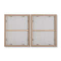  Signature Design by Ashley Waldett A8000503 Wall Art Set IMAGE 6