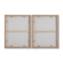  Signature Design by Ashley Waldett A8000503 Wall Art Set IMAGE 6