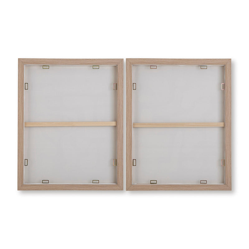  Signature Design by Ashley Waldett A8000503 Wall Art Set IMAGE 6