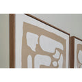  Signature Design by Ashley Waldett A8000503 Wall Art Set IMAGE 8