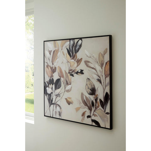  Signature Design by Ashley Trulow A8000504 Wall Art IMAGE 4