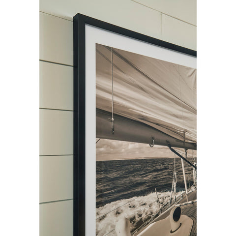  Signature Design by Ashley Arlanford A8000505 Wall Art IMAGE 5