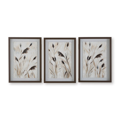  Signature Design by Ashley Honslow A8000506 Wall Art Set IMAGE 2