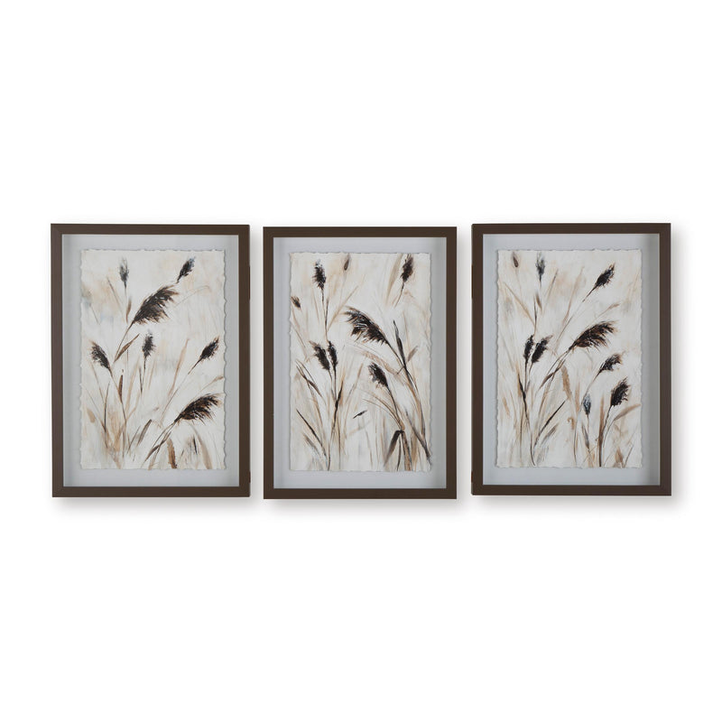  Signature Design by Ashley Honslow A8000506 Wall Art Set IMAGE 2