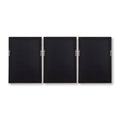  Signature Design by Ashley Honslow A8000506 Wall Art Set IMAGE 3