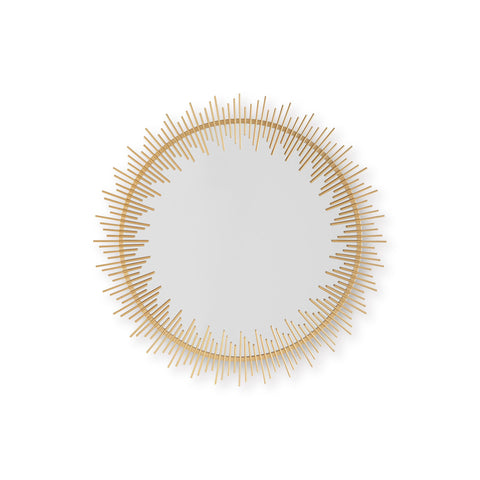  Signature Design by Ashley Wainport A8010405 Accent Mirror IMAGE 2