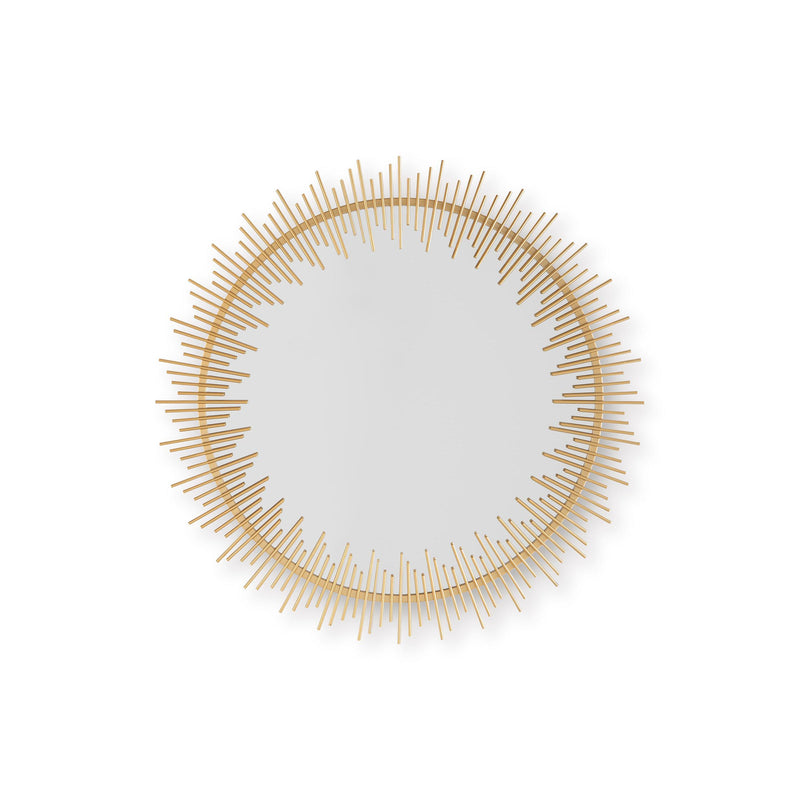  Signature Design by Ashley Wainport A8010405 Accent Mirror IMAGE 2