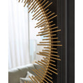  Signature Design by Ashley Wainport A8010405 Accent Mirror IMAGE 5