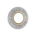  Signature Design by Ashley Dallmen A8010407 Accent Mirror IMAGE 1