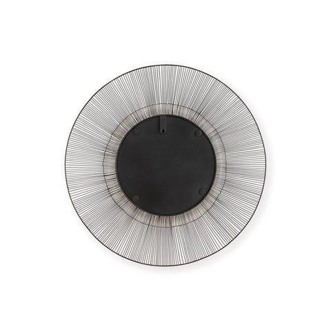  Signature Design by Ashley Dallmen A8010407 Accent Mirror IMAGE 3