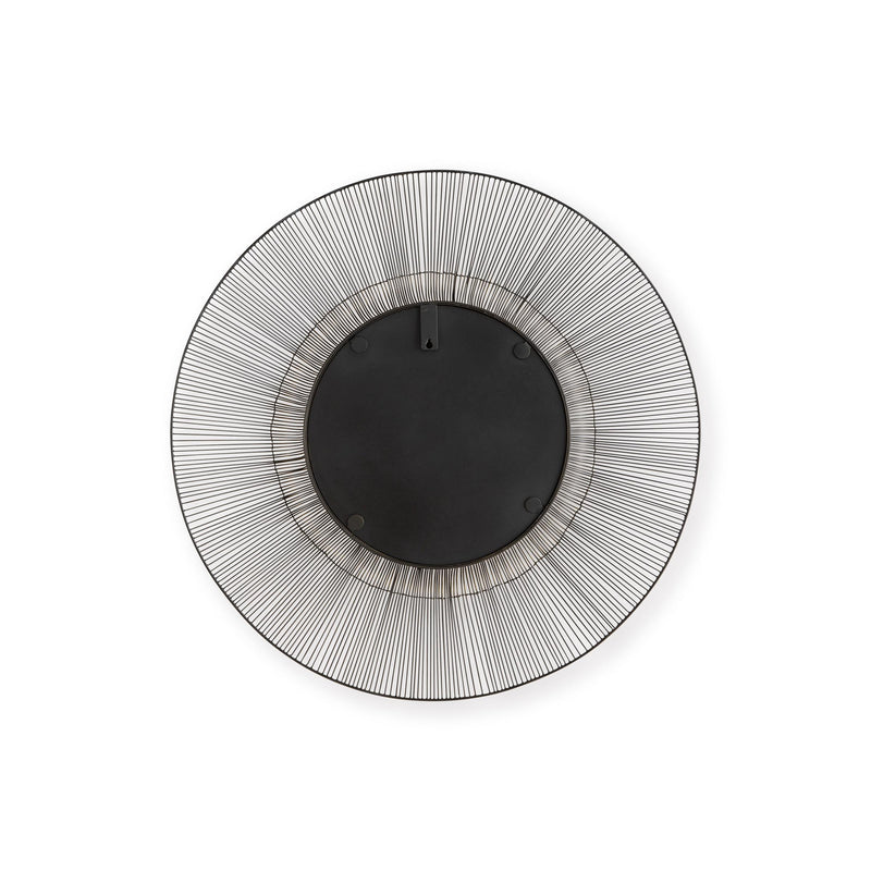  Signature Design by Ashley Dallmen A8010407 Accent Mirror IMAGE 3