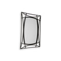  Signature Design by Ashley Freenville A8010408 Accent Mirror IMAGE 1