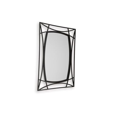  Signature Design by Ashley Freenville A8010408 Accent Mirror IMAGE 1