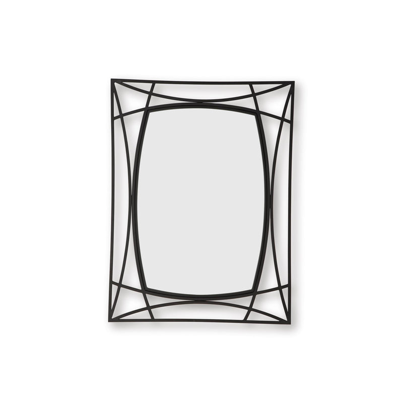  Signature Design by Ashley Freenville A8010408 Accent Mirror IMAGE 2