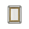  Signature Design by Ashley Beelman A8010409 Accent Mirror IMAGE 1