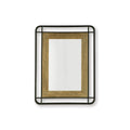  Signature Design by Ashley Beelman A8010409 Accent Mirror IMAGE 1