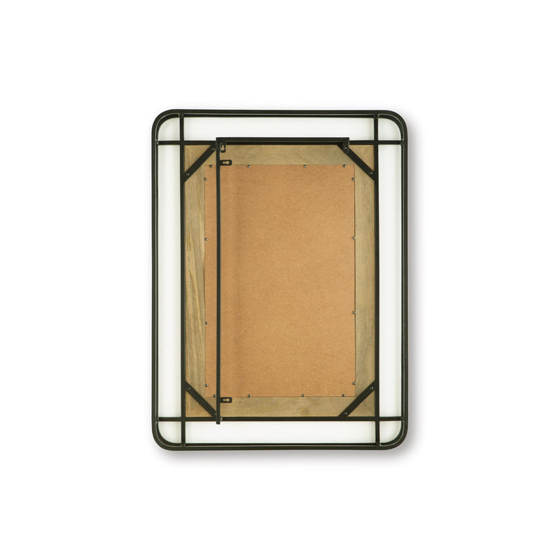  Signature Design by Ashley Beelman A8010409 Accent Mirror IMAGE 3