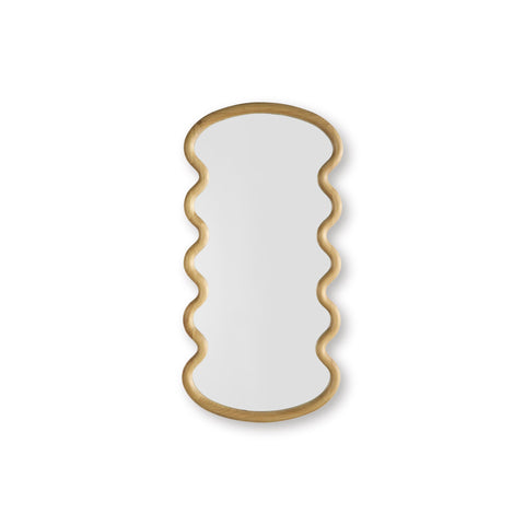  Signature Design by Ashley Serendis A8010412 Accent Mirror IMAGE 2