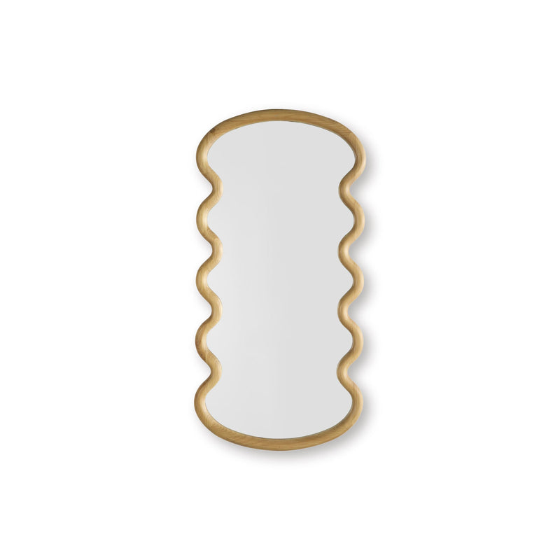  Signature Design by Ashley Serendis A8010412 Accent Mirror IMAGE 2