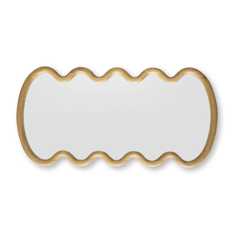  Signature Design by Ashley Serendis A8010412 Accent Mirror IMAGE 3