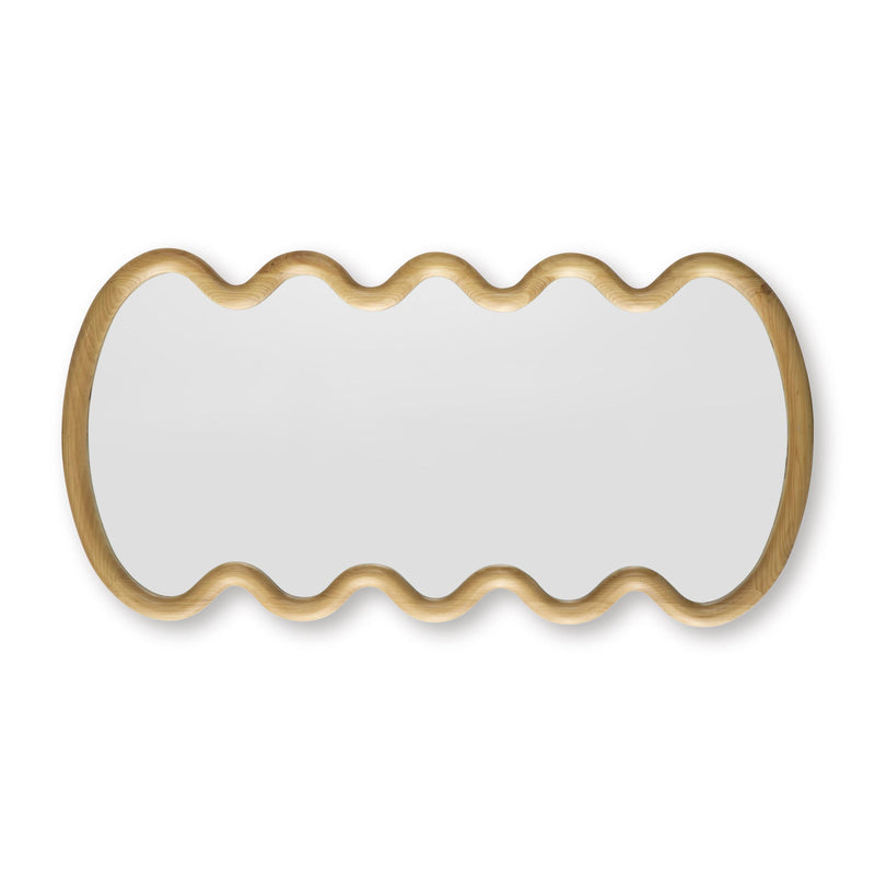  Signature Design by Ashley Serendis A8010412 Accent Mirror IMAGE 3