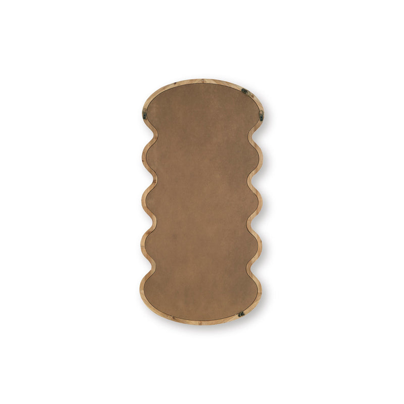  Signature Design by Ashley Serendis A8010412 Accent Mirror IMAGE 4