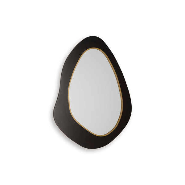  Signature Design by Ashley Kierlock A8010414 Accent Mirror IMAGE 1
