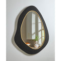  Signature Design by Ashley Kierlock A8010414 Accent Mirror IMAGE 4