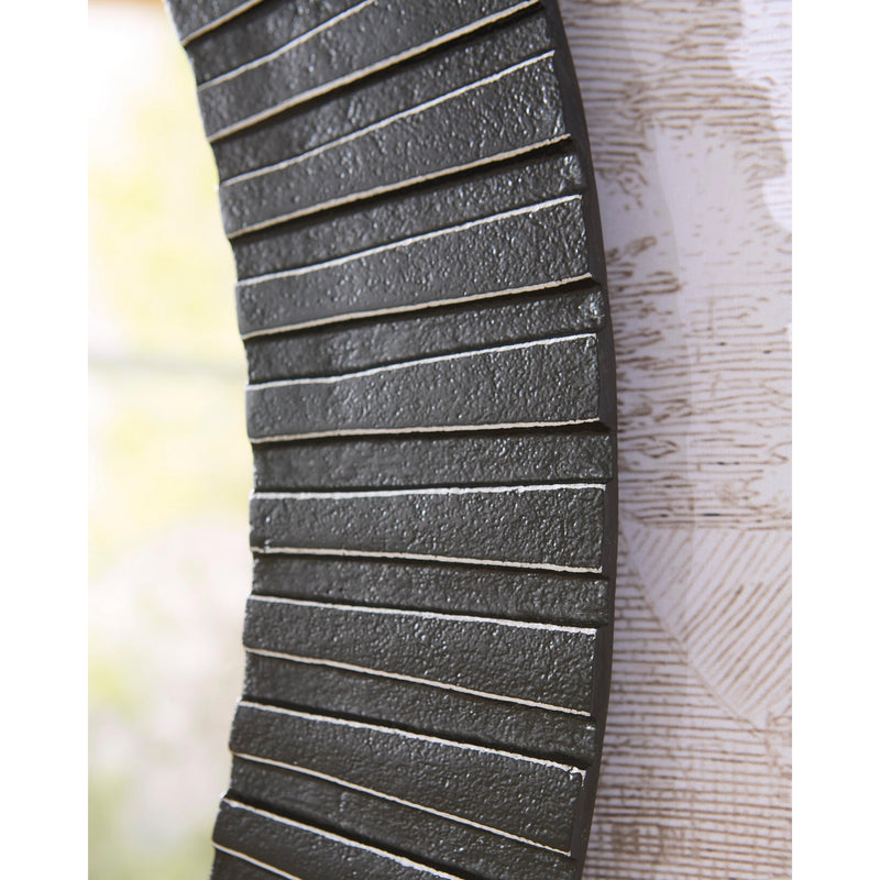  Signature Design by Ashley Ozias A8010417 Accent Mirror IMAGE 5