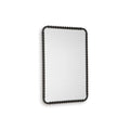  Signature Design by Ashley Judlow A8010419 Accent Mirror IMAGE 1