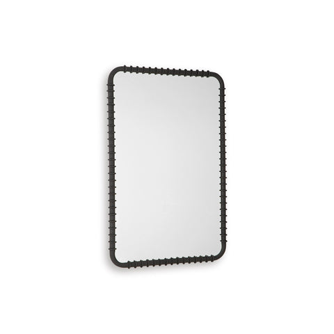  Signature Design by Ashley Judlow A8010419 Accent Mirror IMAGE 1