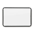  Signature Design by Ashley Judlow A8010419 Accent Mirror IMAGE 3