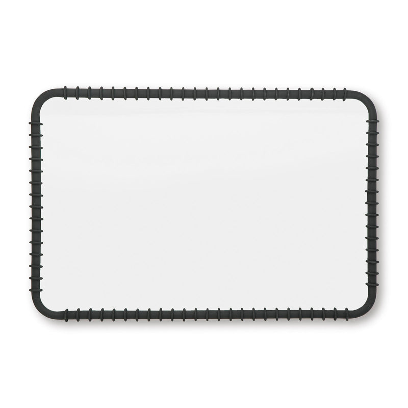  Signature Design by Ashley Judlow A8010419 Accent Mirror IMAGE 3