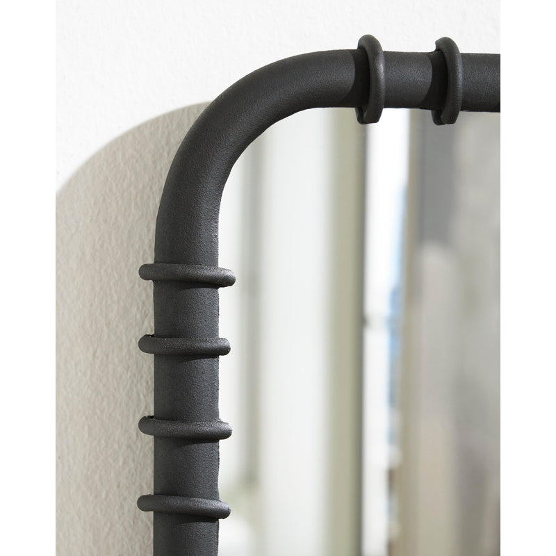  Signature Design by Ashley Judlow A8010419 Accent Mirror IMAGE 6