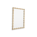  Signature Design by Ashley Acelmore A8010420 Accent Mirror IMAGE 1