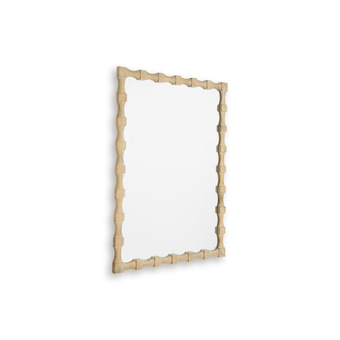  Signature Design by Ashley Acelmore A8010420 Accent Mirror IMAGE 1