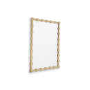  Signature Design by Ashley Acelmore A8010420 Accent Mirror IMAGE 1