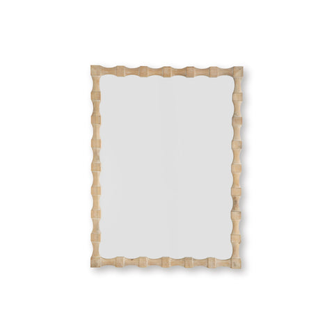  Signature Design by Ashley Acelmore A8010420 Accent Mirror IMAGE 2