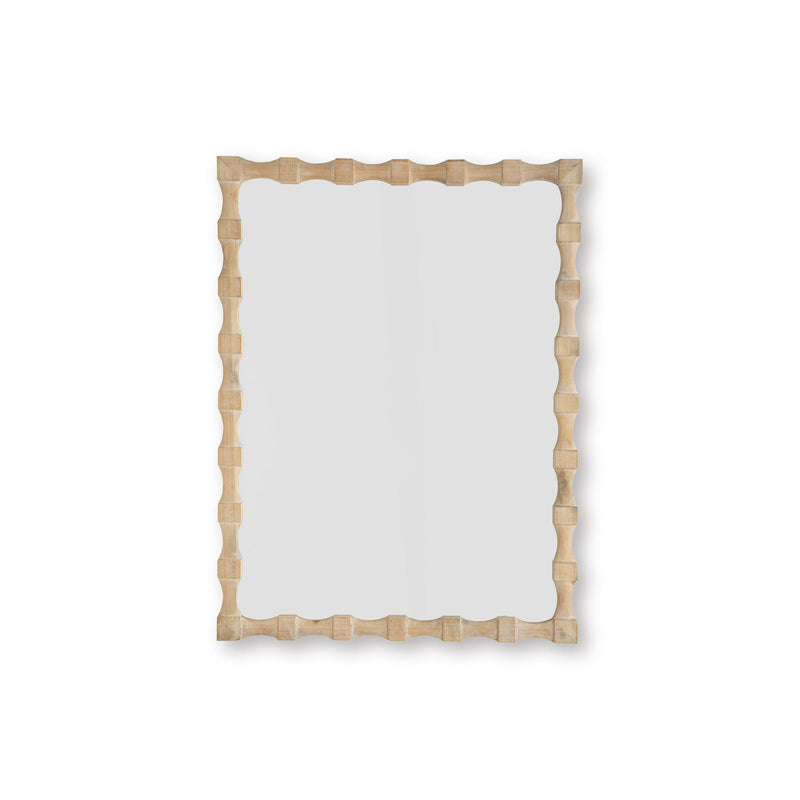  Signature Design by Ashley Acelmore A8010420 Accent Mirror IMAGE 2