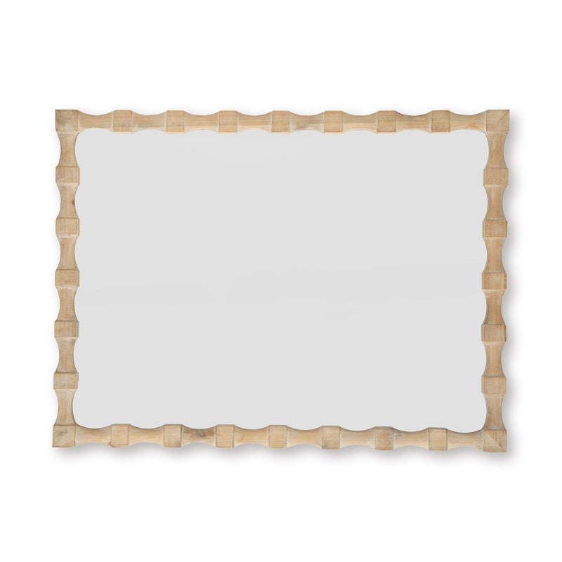  Signature Design by Ashley Acelmore A8010420 Accent Mirror IMAGE 3